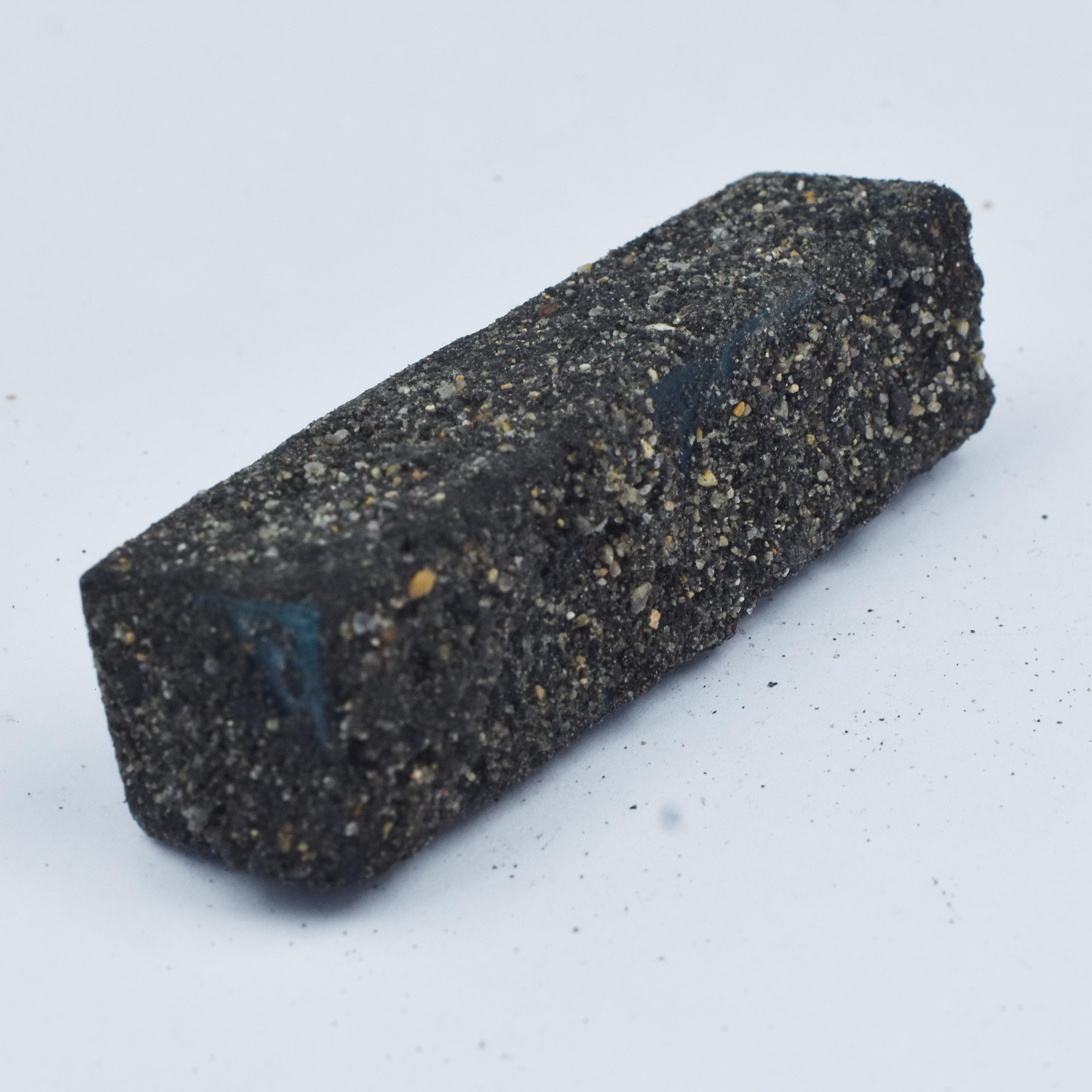 CERTIFIED 278.40 Ct Natural Blue Aquamarine ROUGH Raw Earth Mined Loose Gemstone 70.5 mm Approx. синій
CERTIFIED 278.40 Ct Natural Blue Aquamarine ROUGH Raw Earth Mined Loose Gemstone 70.5 mm Approx. синій