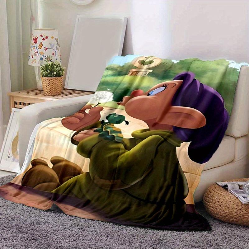 1pc, Home Decorative Blanket Perfect for Sofa, Bedroom, Living Room, Travel 80cmx120cm
1pc, Home Decorative Blanket Perfect for Sofa, Bedroom, Living Room, Travel 80cmx120cm