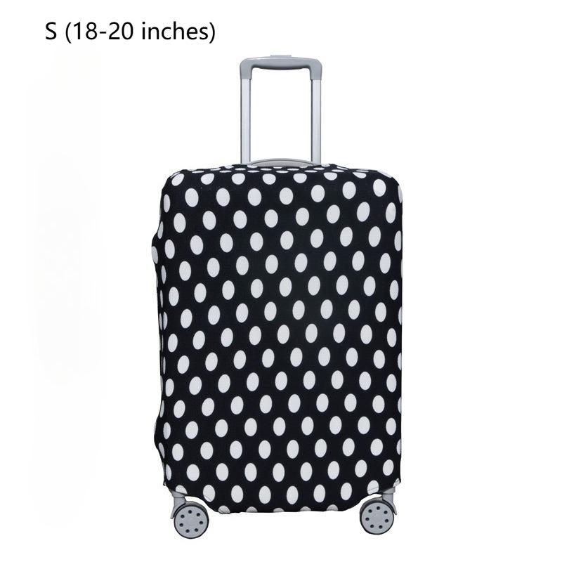 Travel suitcase protective cover, corrugated, luggage suitcase cover, boarding love luggage bump protective cover, one piece
Travel suitcase protective cover, corrugated, luggage suitcase cover, boarding love luggage bump protective cover, one piece
