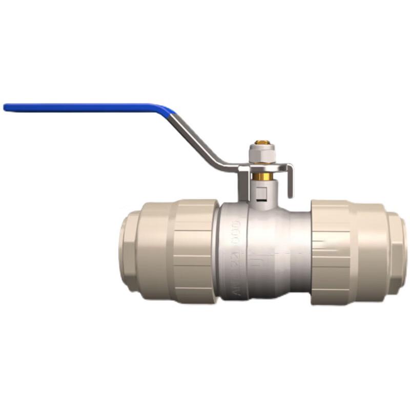 OIMG Aluminum Alloy Gas Pipe Push-Fit Copper Valve
OIMG Aluminum Alloy Gas Pipe Push-Fit Copper Valve