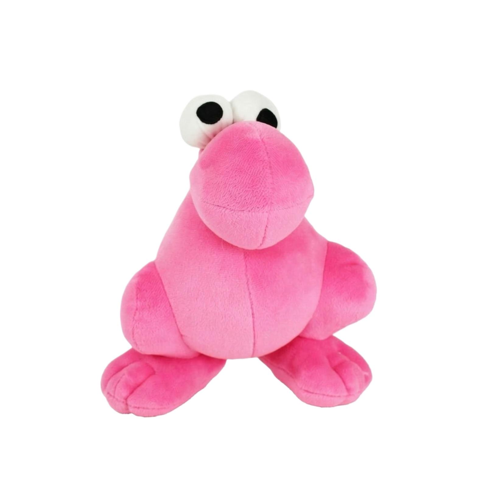 Игровые периферийные куклы и фигурки One Size
Игровые периферийные куклы и фигурки One Size