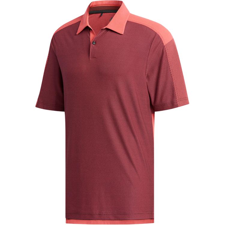 Adidas Casual Sports Moisture-Wicking Short Sleeve Polo Shirt Men Polo Shirts Red FJ9926 M
Adidas Casual Sports Moisture-Wicking Short Sleeve Polo Shirt Men Polo Shirts Red FJ9926 M