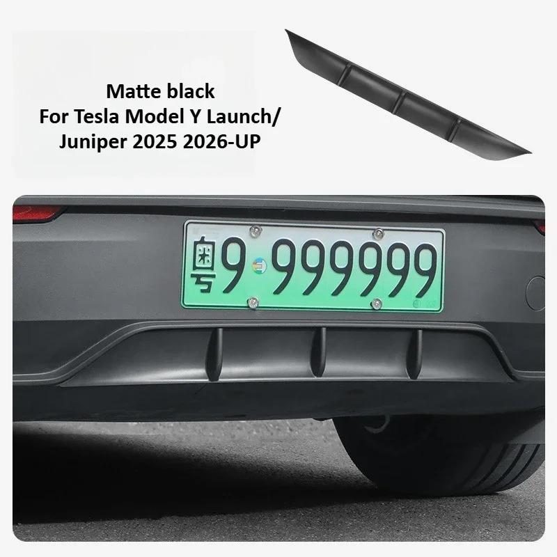 For Tesla Model Y Juniper Launch 2025 2026 Rear Car Spoiler Protector Guard Carbon Accessories Fiber Pattern ABS Air Knife Cover матовый черный
For Tesla Model Y Juniper Launch 2025 2026 Rear Car Spoiler Protector Guard Carbon Accessories Fiber Pattern ABS Air Knife Cover матовый черный