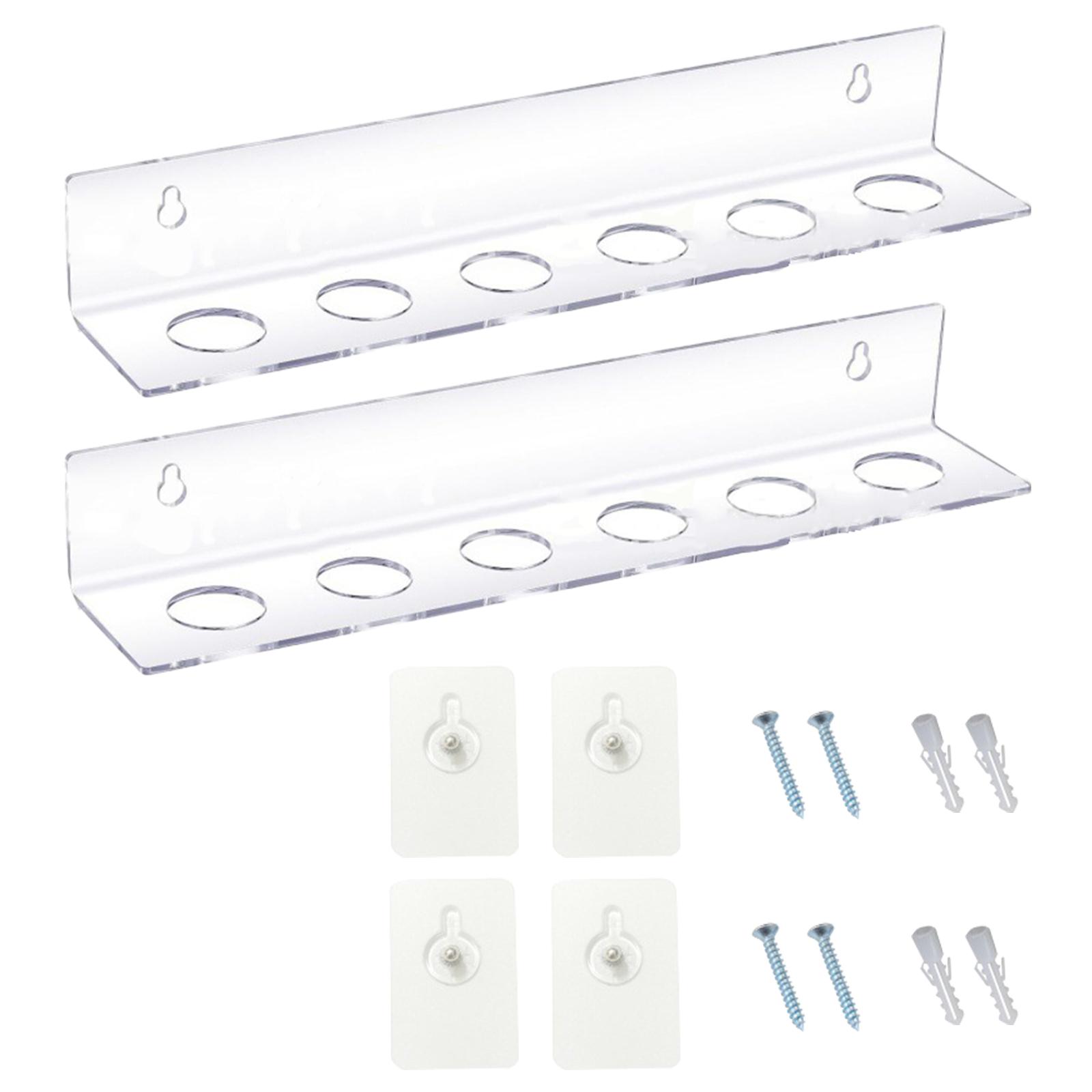 Акриловый настенный дисплей для гольф-мячей Акриловый дисплей для мячей для гольфа и настольного тенниса Настенный держатель для дисплея B
Акриловый настенный дисплей для гольф-мячей Акриловый дисплей для мячей для гольфа и настольного тенниса Настенный держатель для дисплея B