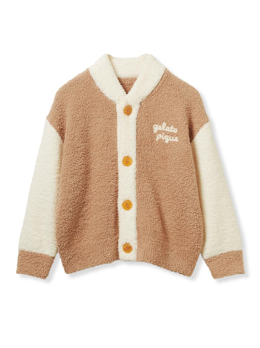 Gelato Pique Kids Детский Baby Moco Медвежонок Пике BRW 110 Джинсы, PKNT254439,
Gelato Pique Kids Детский Baby Moco Медвежонок Пике BRW 110 Джинсы, PKNT254439,