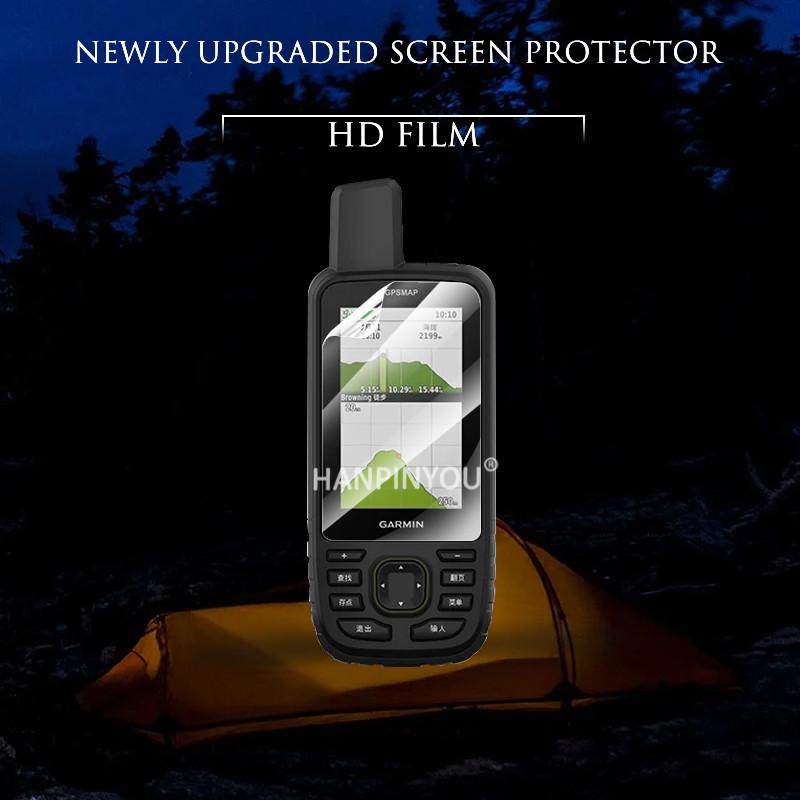 Нова захисна плівка для екрану М’яка плівка Garmin GPSMAP 67 66S 66i 65S 65ST 64ST 67i HD/матова гладка плівка проти відбитків пальців Повне покриття плівки для кіберспорту Garmin GPSMAP 67
Нова захисна плівка для екрану М’яка плівка Garmin GPSMAP 67 66S 66i 65S 65ST 64ST 67i HD/матова гладка плівка проти відбитків пальців Повне покриття плівки для кіберспорту Garmin GPSMAP 67