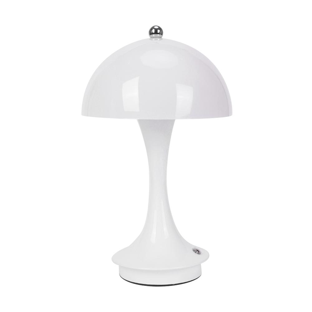 Беспроводной светильник в виде гриба с регулируемой яркостью, скандинавский ночник в виде гриба, работающий от батареи, светодиодный атмосферный светильник 1800 мАч для домашнего офиса, декора белый
Беспроводной светильник в виде гриба с регулируемой яркостью, скандинавский ночник в виде гриба, работающий от батареи, светодиодный атмосферный светильник 1800 мАч для домашнего офиса, декора белый