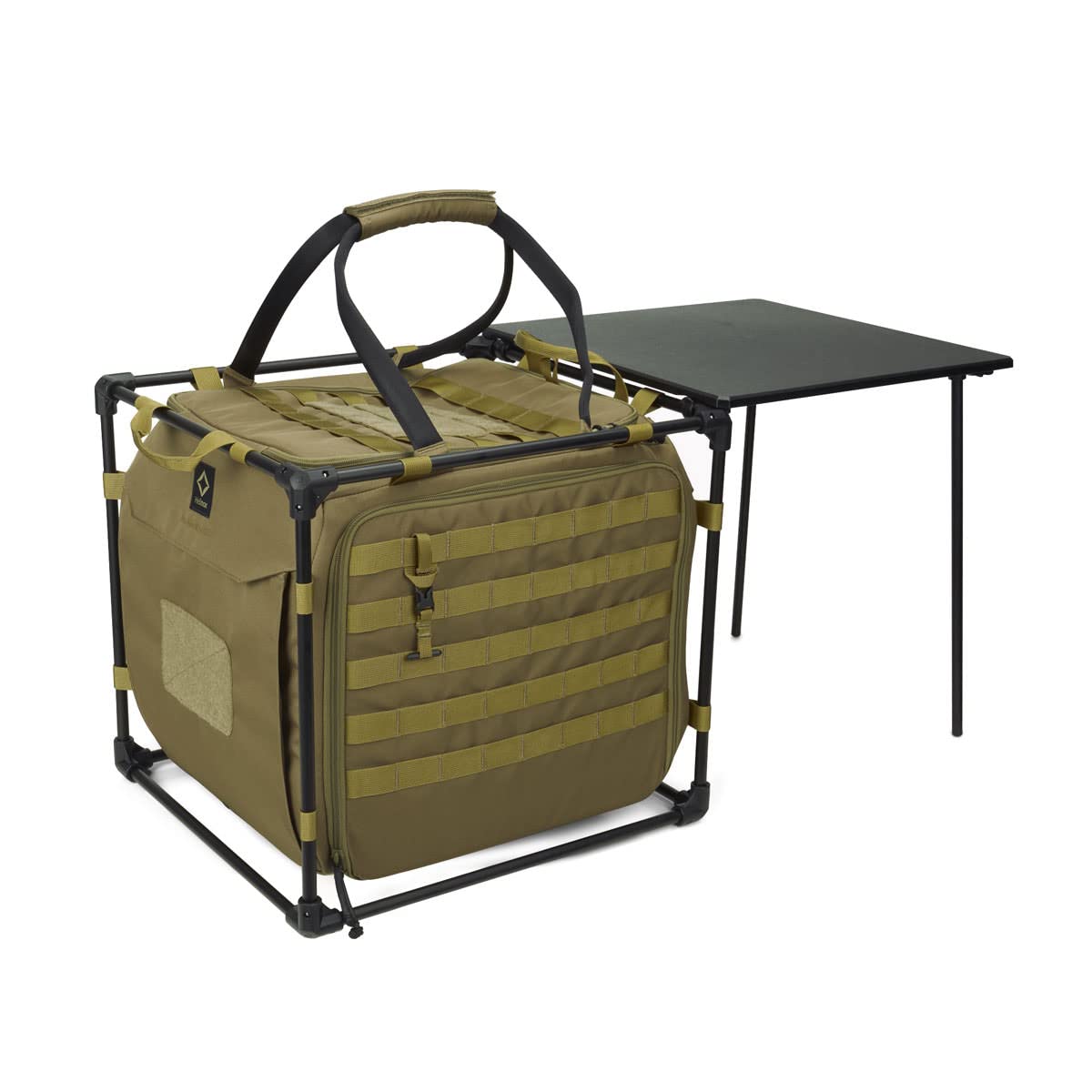 Helinox Tactical Field Office Cube Coyote Bag Table Camping Outdoor Складаний Lightweight Japanese Genuine Product 19755033017000
Helinox Tactical Field Office Cube Coyote Bag Table Camping Outdoor Складаний Lightweight Japanese Genuine Product 19755033017000