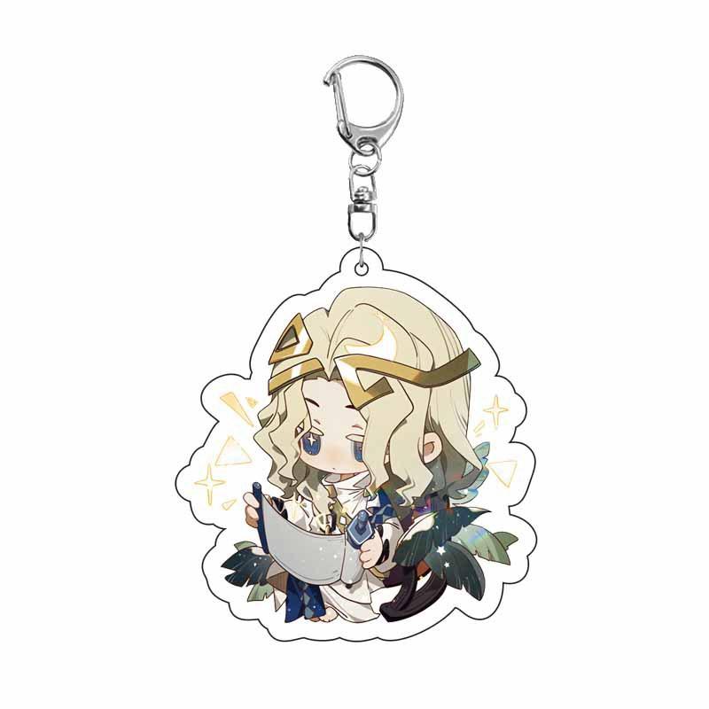 Game Keychain Acrylic Pendant Vending Machine Handmade Figures Return Future Vertin 1999 55mm to the Lightweight Carry Portable Cute Mini 55mm
Game Keychain Acrylic Pendant Vending Machine Handmade Figures Return Future Vertin 1999 55mm to the Lightweight Carry Portable Cute Mini 55mm