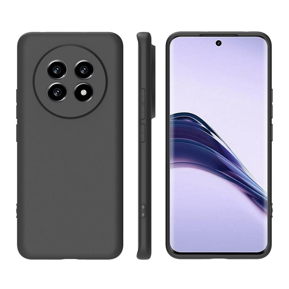 WANLONFENG MS Series for Realme 13 Pro 5G (Global)/13 Pro+ 5G (Global) TPU Case Matte Back Cover with Tempered Glass A
WANLONFENG MS Series for Realme 13 Pro 5G (Global)/13 Pro+ 5G (Global) TPU Case Matte Back Cover with Tempered Glass A