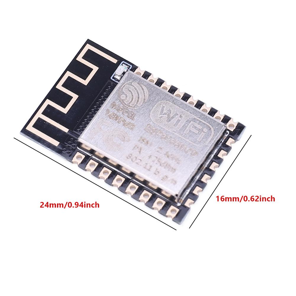 WeMos D1 Mini ESP8266 ESP-12F WIFI Internet of Things Development Board Micro USB Type-C Nodemcu Lua Iot Board 3.3V With Pins
WeMos D1 Mini ESP8266 ESP-12F WIFI Internet of Things Development Board Micro USB Type-C Nodemcu Lua Iot Board 3.3V With Pins