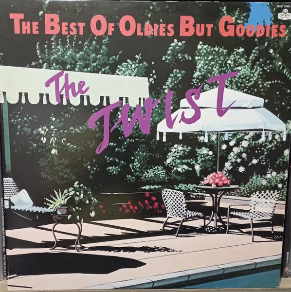 LP Record VARIOUS The Twist The Best Of Oldies But GXC1003 LONDON 1977 Japan CountryFolk Used
LP Record VARIOUS The Twist The Best Of Oldies But GXC1003 LONDON 1977 Japan CountryFolk Used