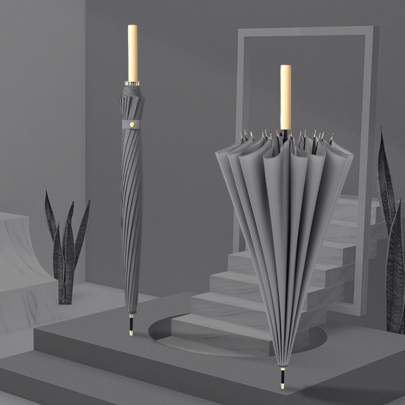 Модный зонт для женщин 16K с защитой от УФ-излучения и прозрачным куполом
Модный зонт для женщин 16K с защитой от УФ-излучения и прозрачным куполом