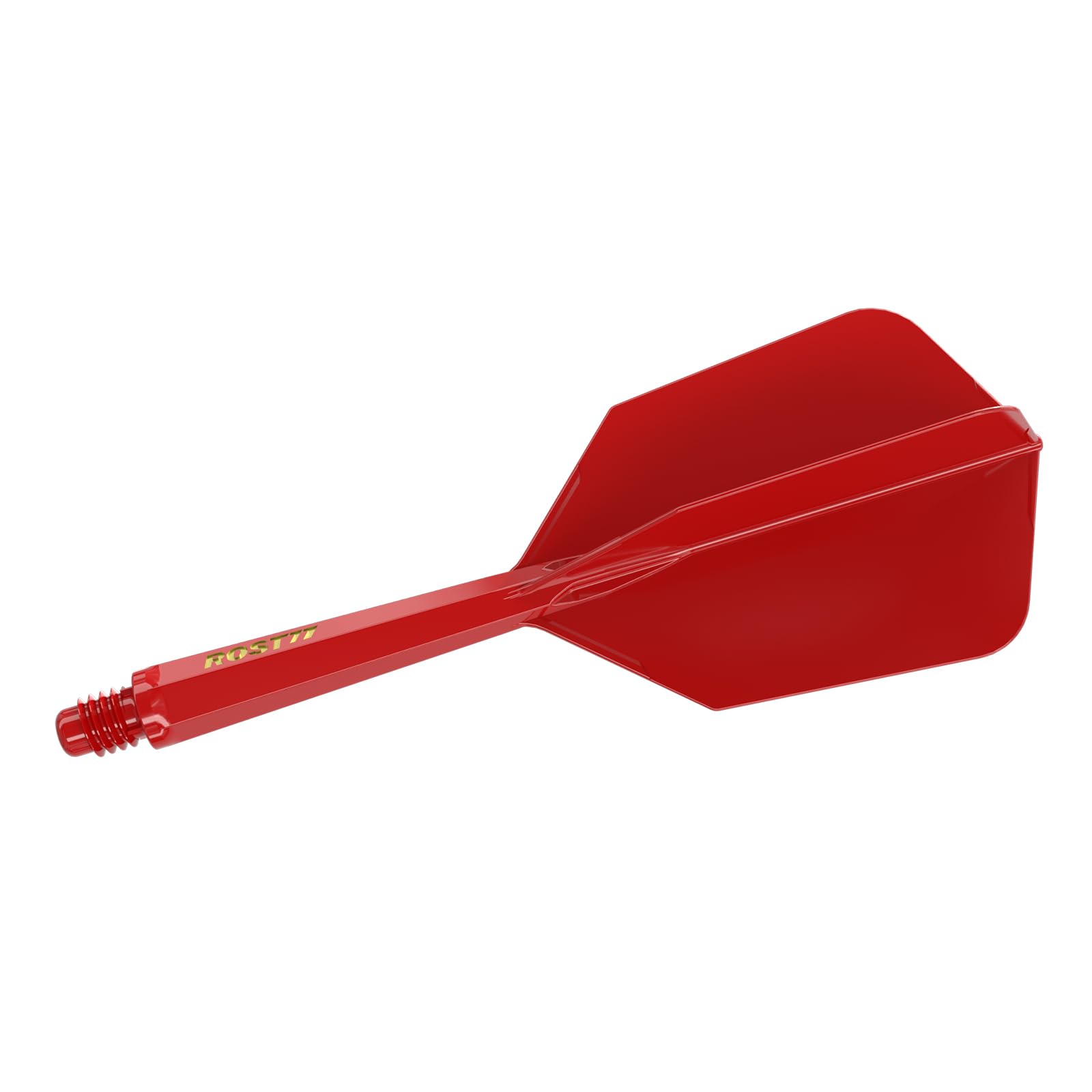 CUESOUL ROST 77 integrated flight slim set of 3 red M size yellow logo CS-77-SC4S-M
CUESOUL ROST 77 integrated flight slim set of 3 red M size yellow logo CS-77-SC4S-M