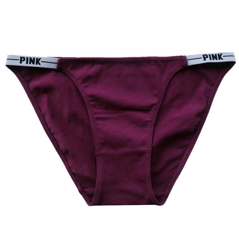 Женские трусы с принтом букв, тонкий пояс, сексуальные трусики, женские низкие поясные сумки, женское нижнее белье без косточек One Size бордовый
Женские трусы с принтом букв, тонкий пояс, сексуальные трусики, женские низкие поясные сумки, женское нижнее белье без косточек One Size бордовый