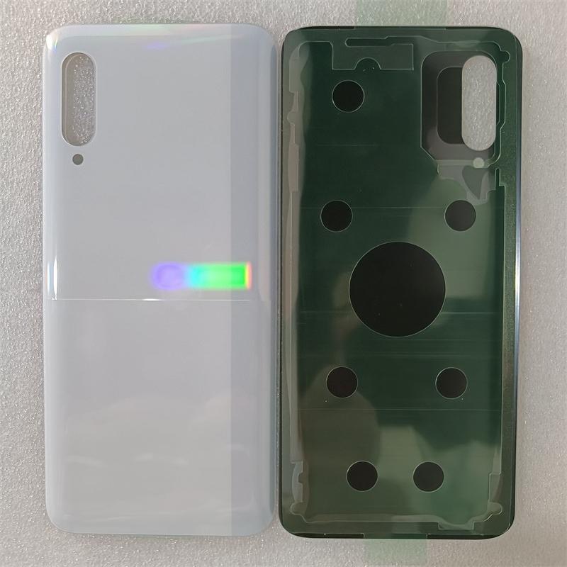 Back Glass Battery Cover Rear Door Housing for Samsung Galaxy A90 SM-A908B White No Lens
Back Glass Battery Cover Rear Door Housing for Samsung Galaxy A90 SM-A908B White No Lens