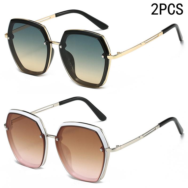 27PCS New Uv Sun Glasses M572 For Summer Sun Protection Stt Photography Big Face Slimming Driving Sun Glasses Premium Quality Optical Vision
27PCS New Uv Sun Glasses M572 For Summer Sun Protection Stt Photography Big Face Slimming Driving Sun Glasses Premium Quality Optical Vision
