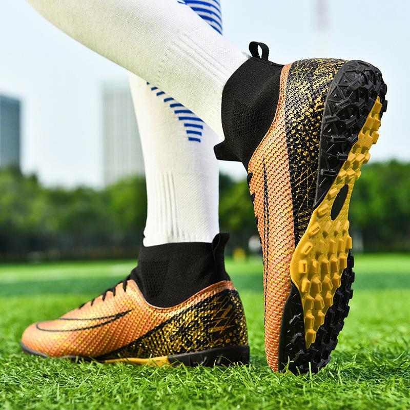 Sneakers men s high-top children s nails generation professional training Amazon found foot foreign trade spikes student goods broken 46
Sneakers men s high-top children s nails generation professional training Amazon found foot foreign trade spikes student goods broken 46