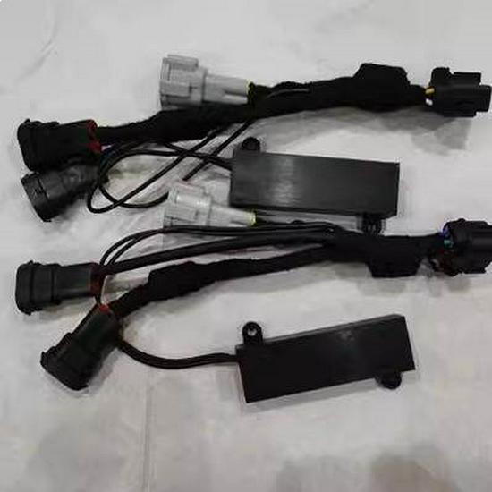 New Corolla Hybrid Headlight Assembly Outer Shell (2017-2024 Models) Single Pack
New Corolla Hybrid Headlight Assembly Outer Shell (2017-2024 Models) Single Pack