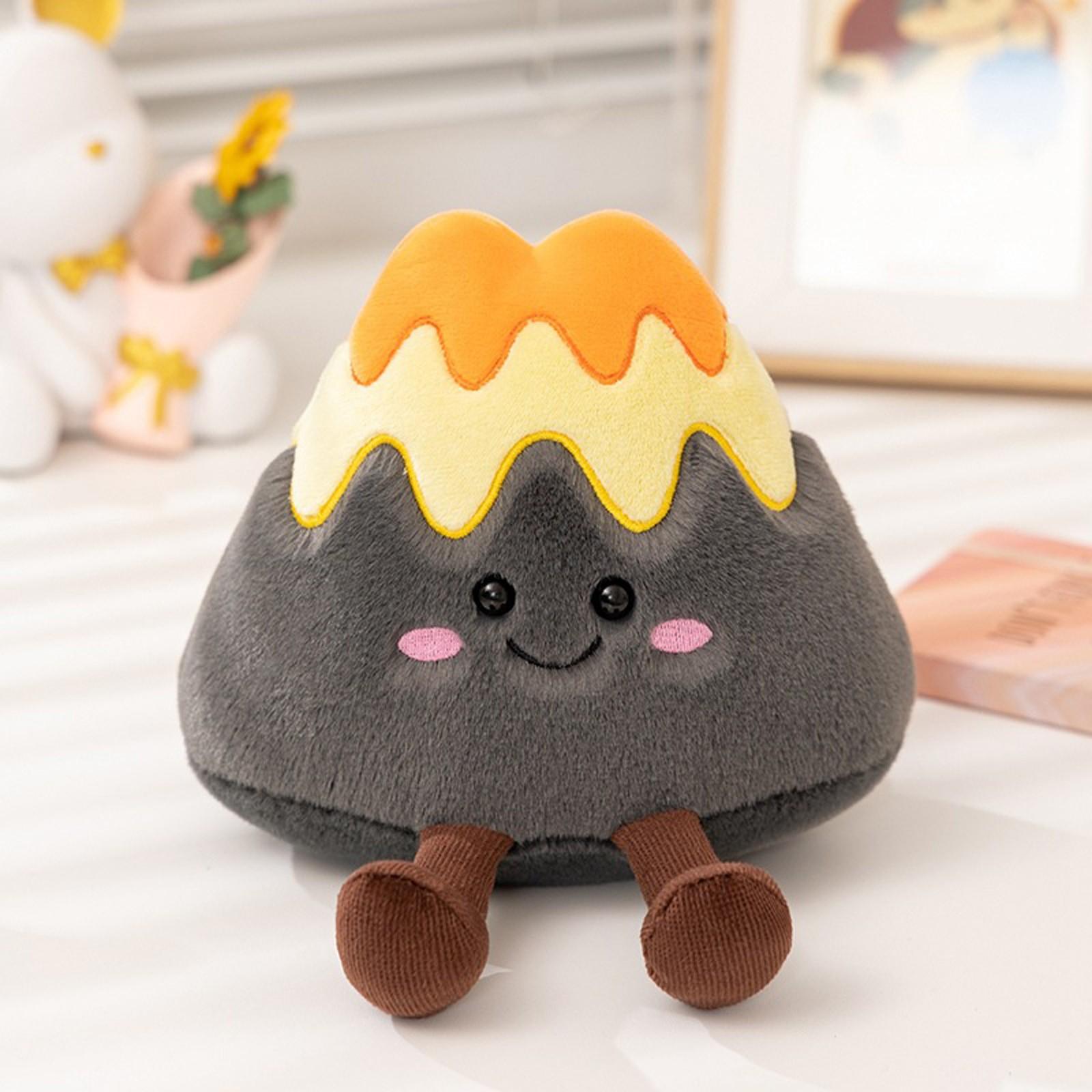 Мультяшная милая кукла плюшевая игрушка брелок маленькая подвеска One Size чёрный
Мультяшная милая кукла плюшевая игрушка брелок маленькая подвеска One Size чёрный