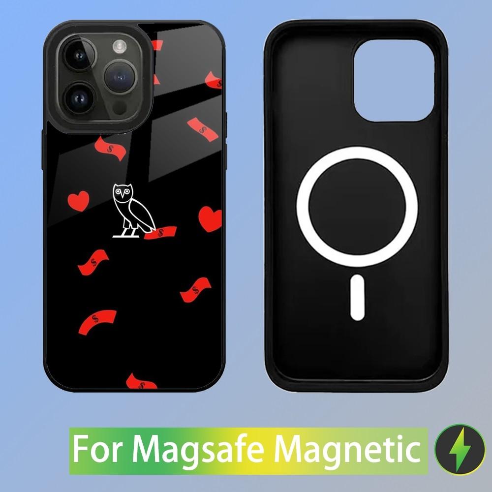 Drake O-OvO OWL Phone Case For iPhone 16,15,14,13,12,11,Plus,Pro,Max Mini Magsafe Magnetic Wireless Charging iPhone16
Drake O-OvO OWL Phone Case For iPhone 16,15,14,13,12,11,Plus,Pro,Max Mini Magsafe Magnetic Wireless Charging iPhone16