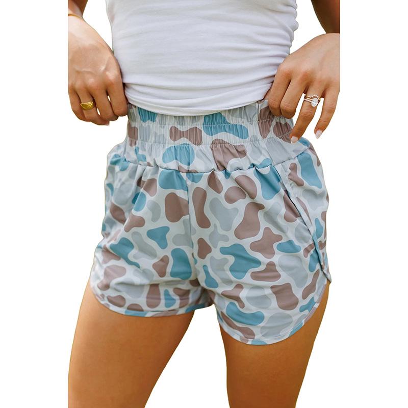 2026 Women s High-Waisted Camouflage Street Style Shorts Contact customer service for correct link
2026 Women s High-Waisted Camouflage Street Style Shorts Contact customer service for correct link
