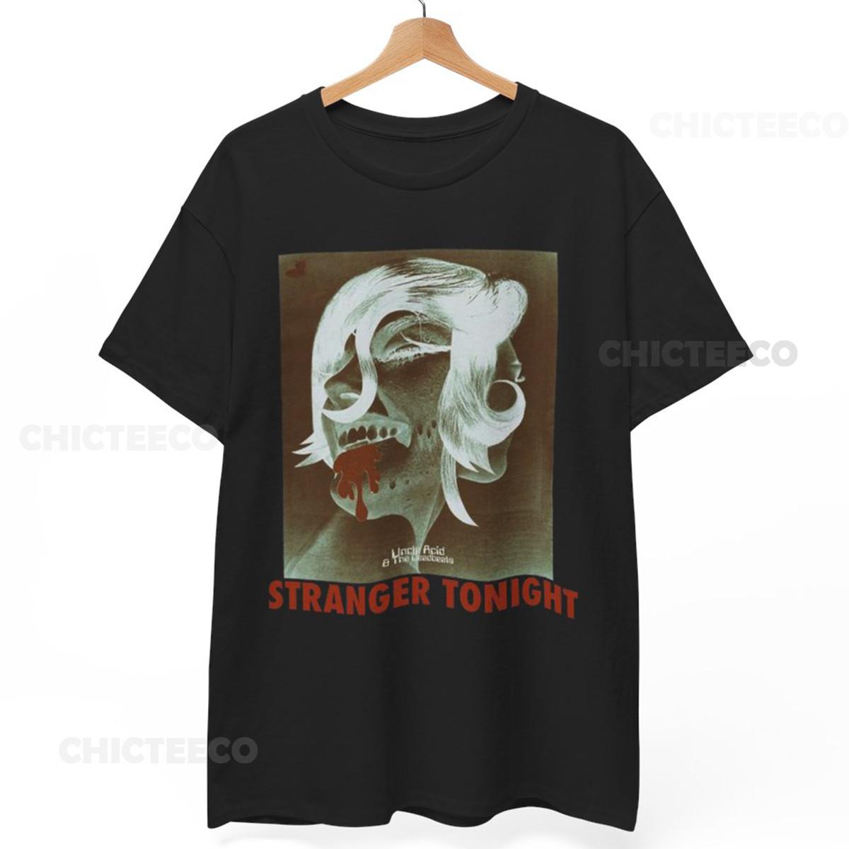 26 Electric Wizard Shirt Uncle Acid Deadbeats Satanic Doom Rock Music Unisex Tee Unisex T-Shirt M
26 Electric Wizard Shirt Uncle Acid Deadbeats Satanic Doom Rock Music Unisex Tee Unisex T-Shirt M