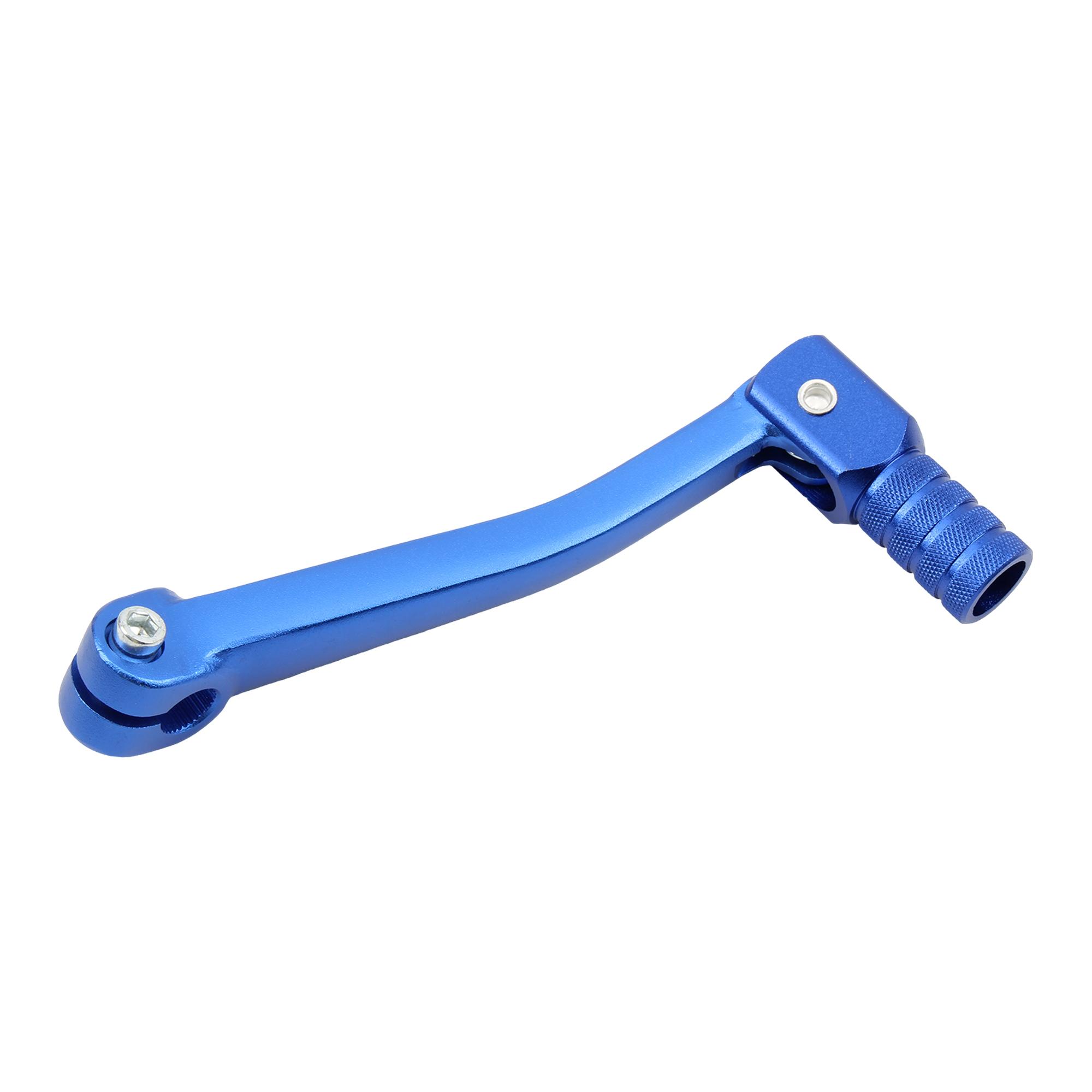Motorcycle Gear Shift Lever Rod Aluminium for KTM Suzuki Yamaha Kayo 50cc 110cc 125cc 250cc ATV Pit Dirt Bike Motocross синий
Motorcycle Gear Shift Lever Rod Aluminium for KTM Suzuki Yamaha Kayo 50cc 110cc 125cc 250cc ATV Pit Dirt Bike Motocross синий