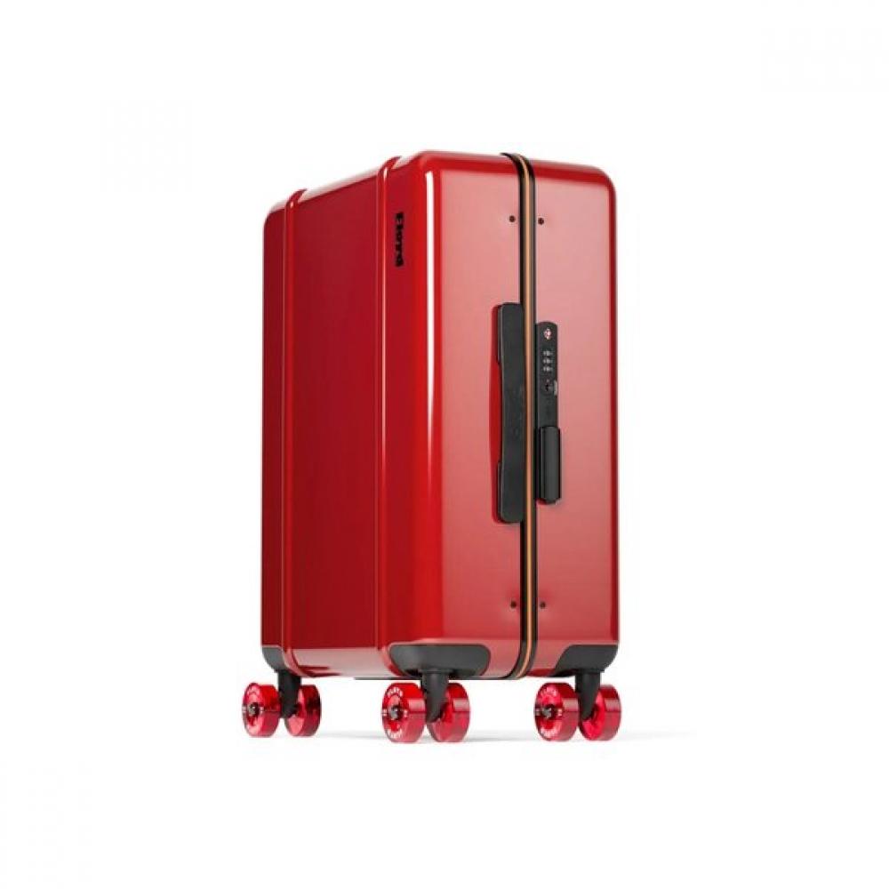 Floyd Check In Travel Case Bahia Red Single option
Floyd Check In Travel Case Bahia Red Single option