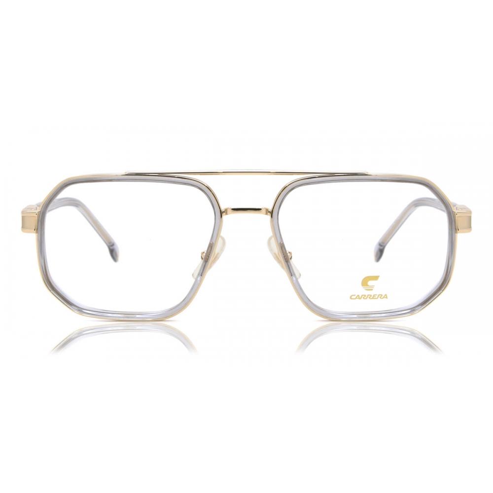 Carrera 1137 J5g Men Eyeglasses 55-19-145
Carrera 1137 J5g Men Eyeglasses 55-19-145