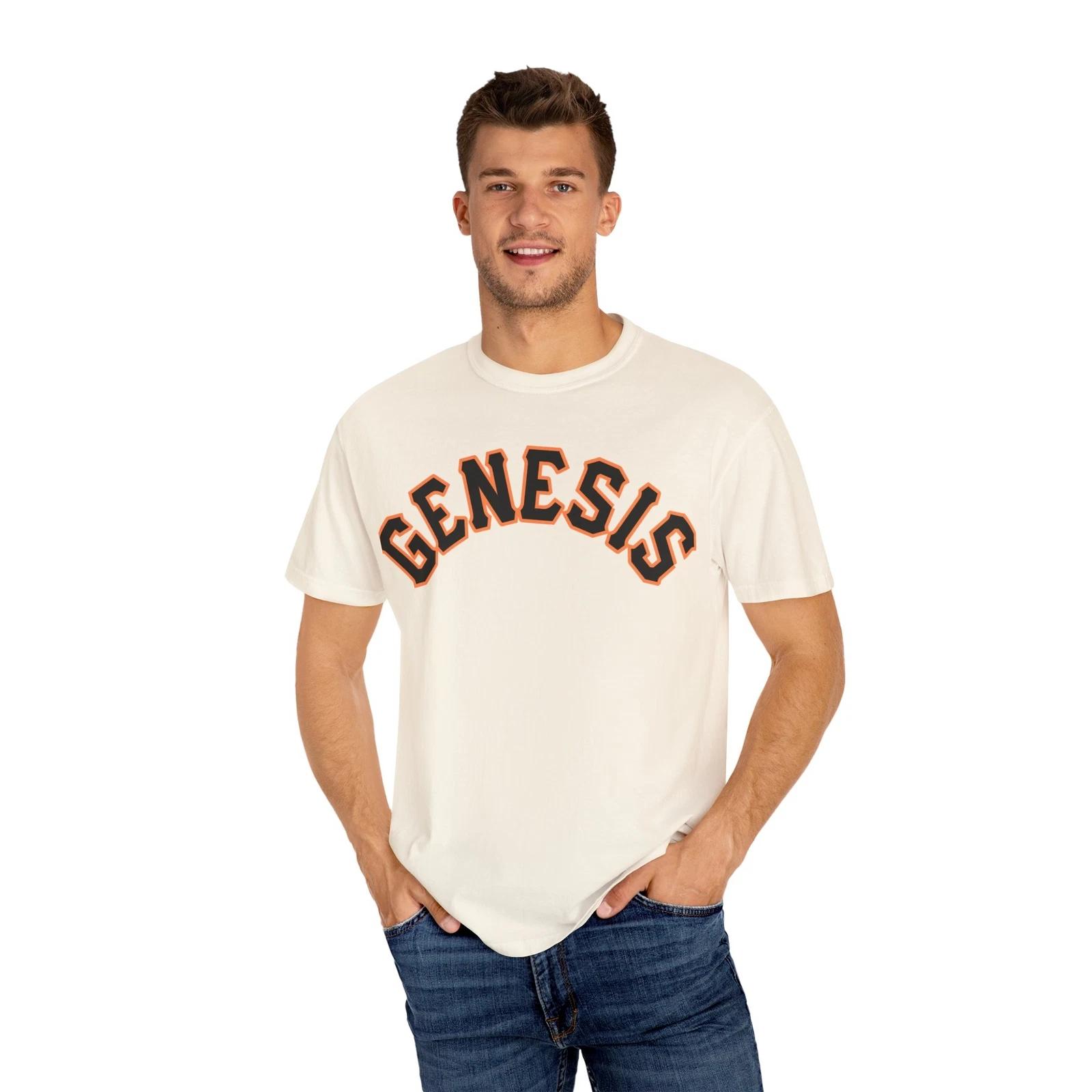 Religious San Francisco Baseball Comfort Colors Tee 2XL
Religious San Francisco Baseball Comfort Colors Tee 2XL