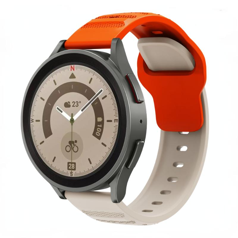 22mm 20mm Watchband For Huawei Watch 4/3/GT3 Pro 2e Amazfit GTR 4/GTS Sport Breathable Samsung Galaxy Watch 6/5/4 40mm 44mm Band For 22mm
22mm 20mm Watchband For Huawei Watch 4/3/GT3 Pro 2e Amazfit GTR 4/GTS Sport Breathable Samsung Galaxy Watch 6/5/4 40mm 44mm Band For 22mm