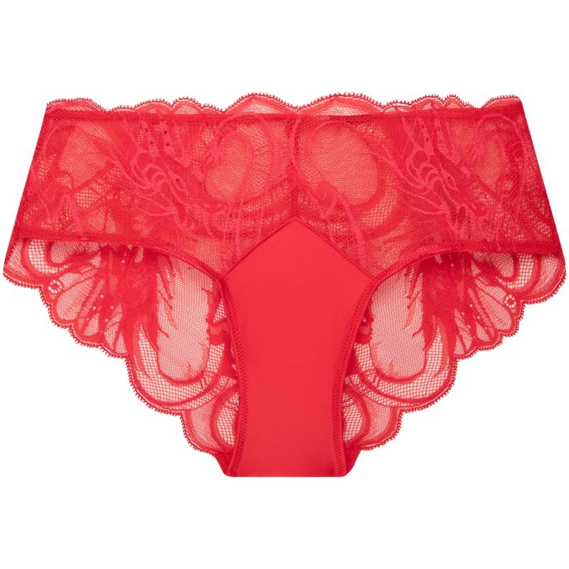 Calvin Klein Black Label Year Of The Dragon Lace Hipster Underwear Women underwear Raspberry-Red QF7532AD XS
Calvin Klein Black Label Year Of The Dragon Lace Hipster Underwear Women underwear Raspberry-Red QF7532AD XS