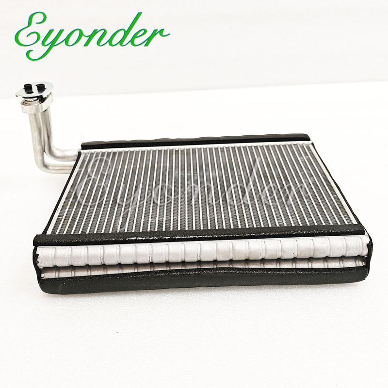 New engine cooling Conditioner Radiator for MITSUBISHI L200 TRITON KJ KK KL 2.4 4N15 2014-2016 7810A286
New engine cooling Conditioner Radiator for MITSUBISHI L200 TRITON KJ KK KL 2.4 4N15 2014-2016 7810A286