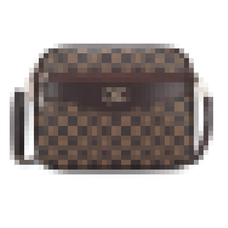 Сумка для камеры на молнии, новая североамериканская сумка, сумка-мессенджер с текстурой из полиуретана, сумка со старым цветочным принтом. length 28cm * width 7cm * height 18cm
Сумка для камеры на молнии, новая североамериканская сумка, сумка-мессенджер с текстурой из полиуретана, сумка со старым цветочным принтом. length 28cm * width 7cm * height 18cm