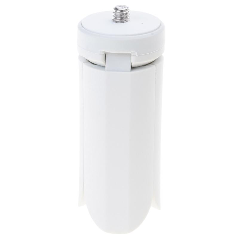 Foldable Camera Tripod With Handheld Mode Compatible for Camera Mini ABS Plastic Stabilizer For Instantly Photo Shoot белый
Foldable Camera Tripod With Handheld Mode Compatible for Camera Mini ABS Plastic Stabilizer For Instantly Photo Shoot белый