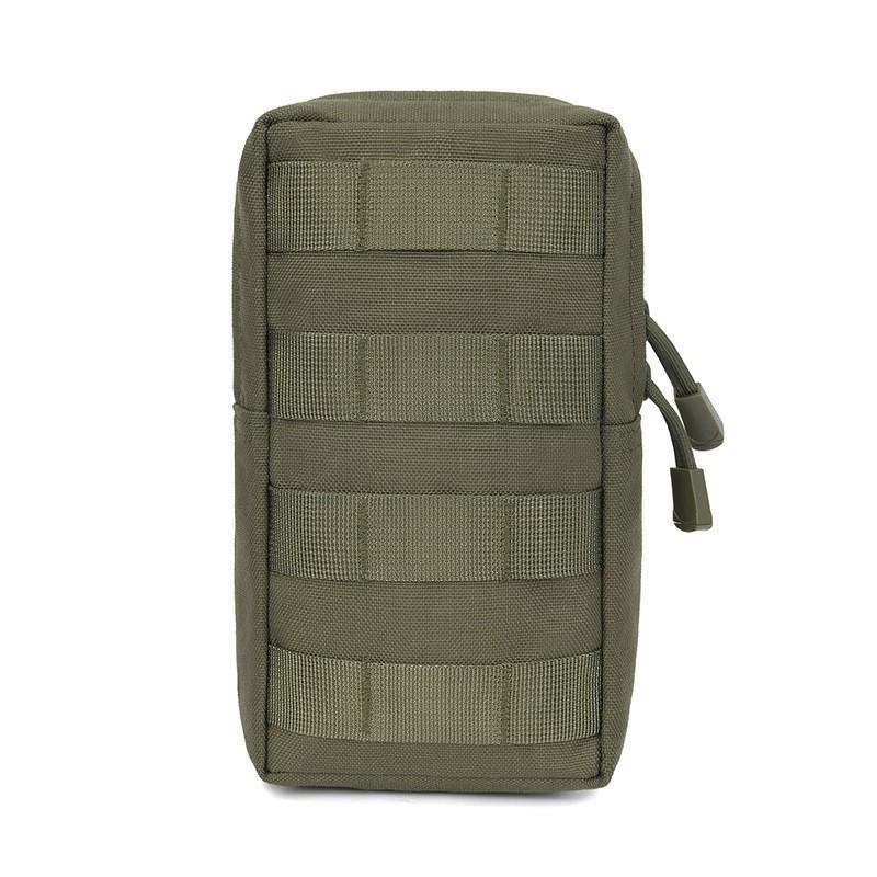 Accessories Molle Grocery Bag. Mobile Phone Storage Portable Bag EDC Accessory армія зелений колір
Accessories Molle Grocery Bag. Mobile Phone Storage Portable Bag EDC Accessory армія зелений колір