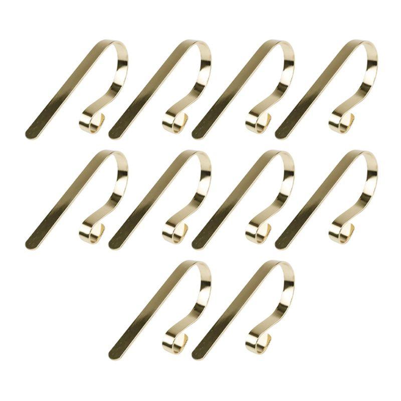 AEE4-10Pcs Metal Wall Hooks For Decorations And Restaurant Bag Hanging золотий
AEE4-10Pcs Metal Wall Hooks For Decorations And Restaurant Bag Hanging золотий