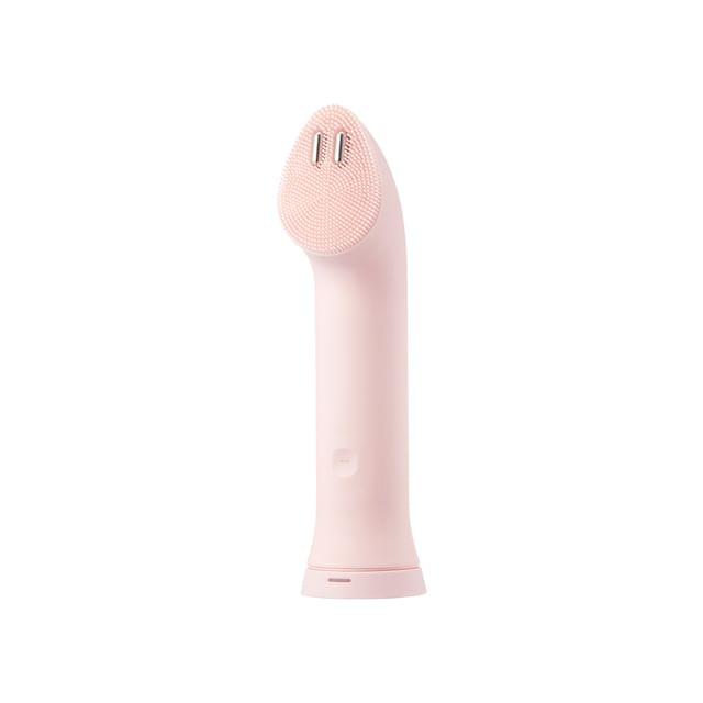 MEDICUBE AGE-R Booster Facial Cleansing Device Cleansing Head Cleansing Head Only (Pink)
MEDICUBE AGE-R Booster Facial Cleansing Device Cleansing Head Cleansing Head Only (Pink)