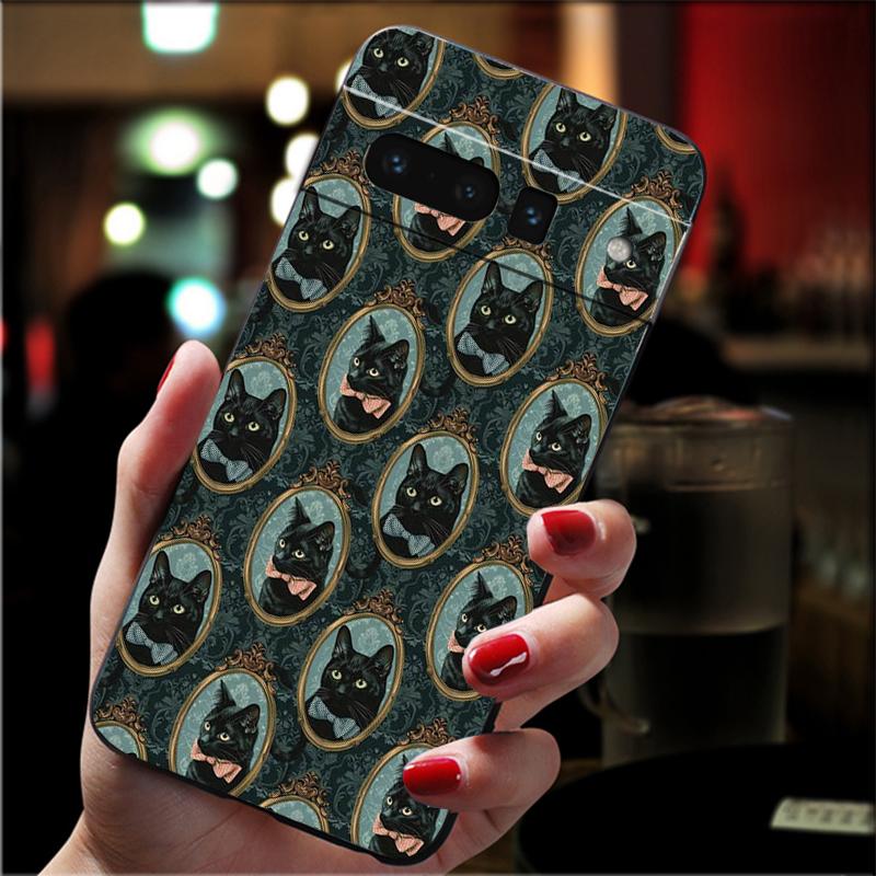 Fun Cat Phone Case For Google Pixel 10 9 Pro XL 10 9A 8 7 6 Pro Pixel 8A 7A 6A Pixel 8 7 6 5 Google Pixel 8a
Fun Cat Phone Case For Google Pixel 10 9 Pro XL 10 9A 8 7 6 Pro Pixel 8A 7A 6A Pixel 8 7 6 5 Google Pixel 8a
