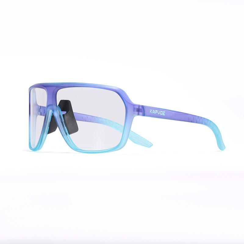 kapvoe Outdoor color-changing cycling glasses for men and women with nearsightedness, mountain bike windproof glasses, cycling equipment PC-KE-X64-1LENS-13
kapvoe Outdoor color-changing cycling glasses for men and women with nearsightedness, mountain bike windproof glasses, cycling equipment PC-KE-X64-1LENS-13