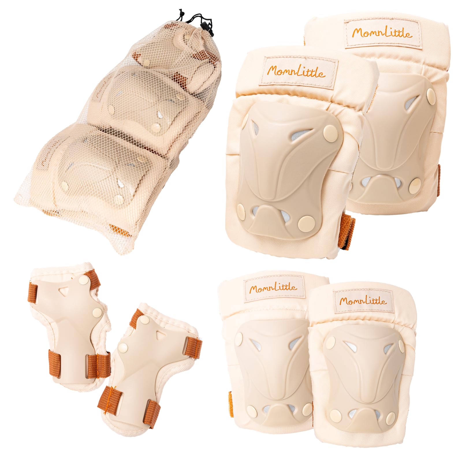 MomnLittle Kids Protector для детей, защитное снаряжение, комплект из 6 предметов, защита для велосипеда, скейтборда, защита для досок для кикборда, детский защитник, защита для мальчиков и девочек
MomnLittle Kids Protector для детей, защитное снаряжение, комплект из 6 предметов, защита для велосипеда, скейтборда, защита для досок для кикборда, детский защитник, защита для мальчиков и девочек