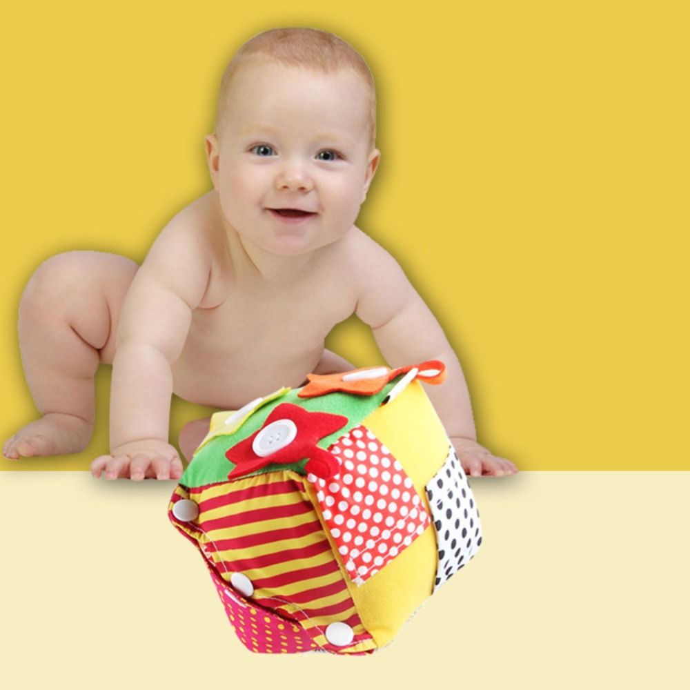 with Zippers Cubic Activity Learning Toy Activity Cube Sensory Toy Life Skills Learning Style A
with Zippers Cubic Activity Learning Toy Activity Cube Sensory Toy Life Skills Learning Style A