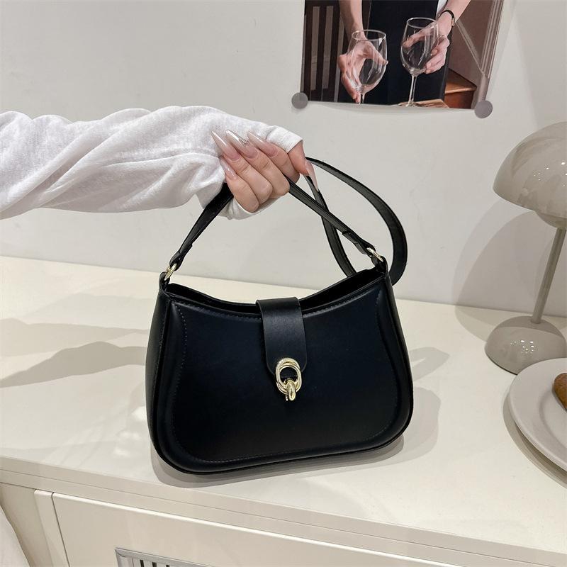 Премиальная текстура французский темперамент сумка подмышку женская мода нишевый дизайн чувство новый зарубежный стиль сумка через плечо для通勤 чёрный
Премиальная текстура французский темперамент сумка подмышку женская мода нишевый дизайн чувство новый зарубежный стиль сумка через плечо для通勤 чёрный