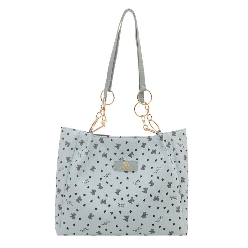 Spring and summer new trendy largecapacity corduroy cloth bag female student commuting shoulder messenger bag
Spring and summer new trendy largecapacity corduroy cloth bag female student commuting shoulder messenger bag