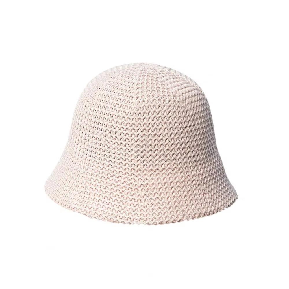 Simple Hollow Fisherman Hat Wide Brim Breathable Sun Visor Cap Anti UV Fold Straw Hat for Outdoor Summer бежевый
Simple Hollow Fisherman Hat Wide Brim Breathable Sun Visor Cap Anti UV Fold Straw Hat for Outdoor Summer бежевый
