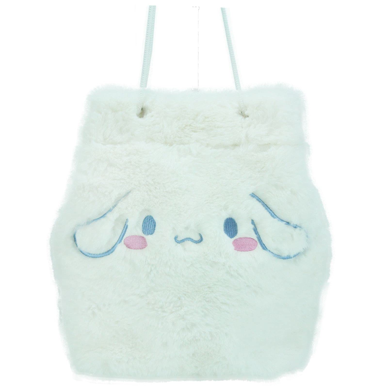 Сумка через плечо Yasuda Tsusho из меха Cinnamoroll CN Сумка через плечо из меха 05
Сумка через плечо Yasuda Tsusho из меха Cinnamoroll CN Сумка через плечо из меха 05