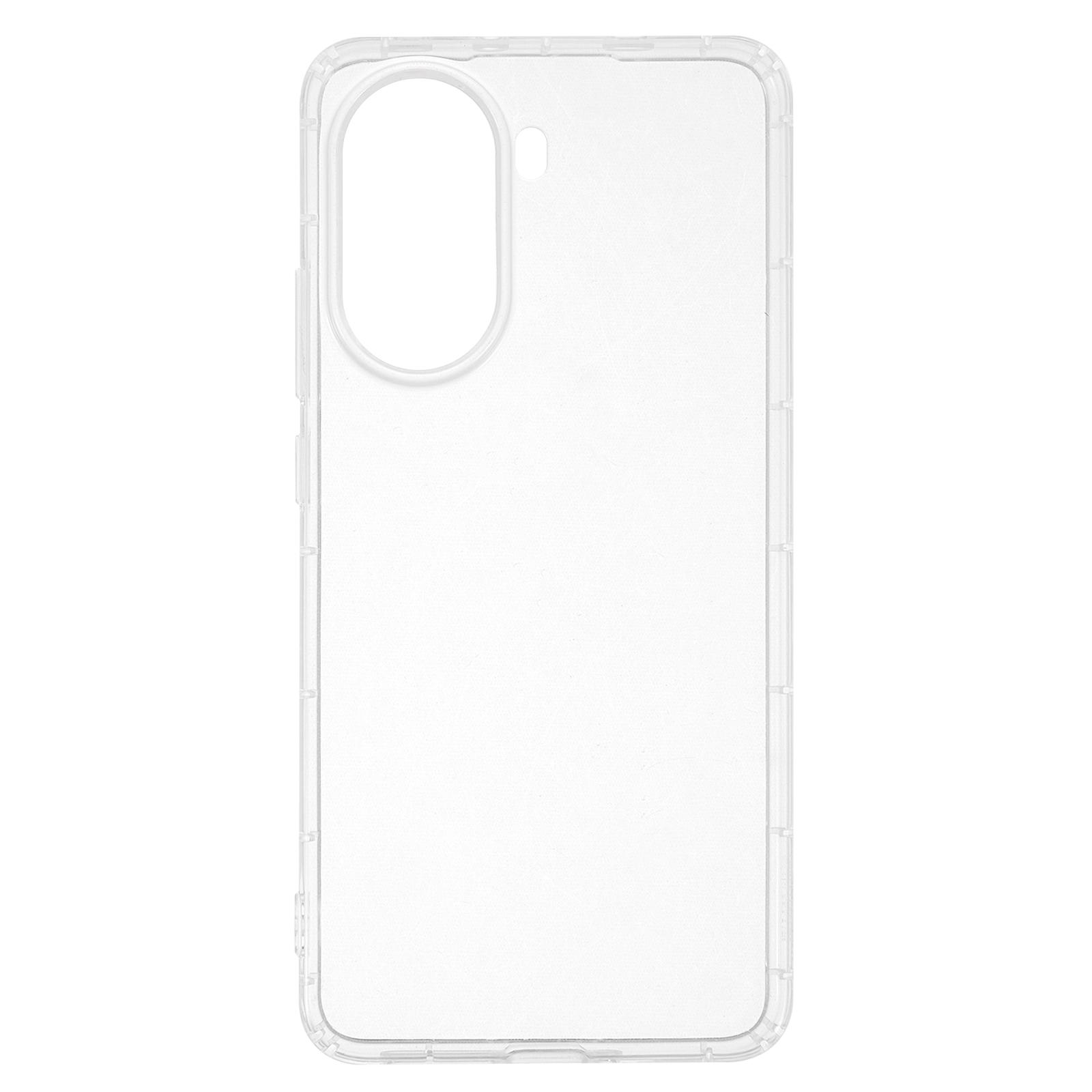For Xiaomi Poco X7 Pro 5G Case Transparent TPU Phone Back Cover Airbag Protection As Shown A
For Xiaomi Poco X7 Pro 5G Case Transparent TPU Phone Back Cover Airbag Protection As Shown A