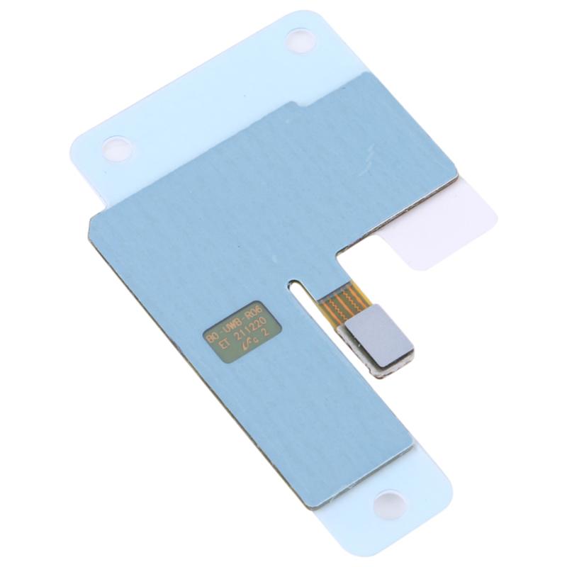 For Samsung Galaxy S22 Ultra 5G SM-S908 NFC Antenna Flex Cable Replacement Phone Repair Part (without Logo) Type A
For Samsung Galaxy S22 Ultra 5G SM-S908 NFC Antenna Flex Cable Replacement Phone Repair Part (without Logo) Type A