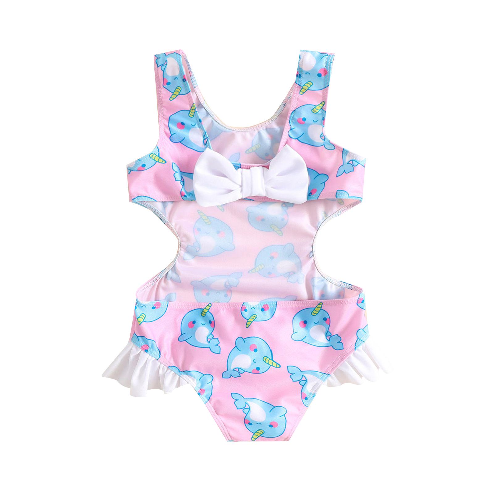 Little Dolphin Print Backless One-Piece Swimsuit for Girls – Stylish Beachwear for Kids 80 розовый
Little Dolphin Print Backless One-Piece Swimsuit for Girls – Stylish Beachwear for Kids 80 розовый